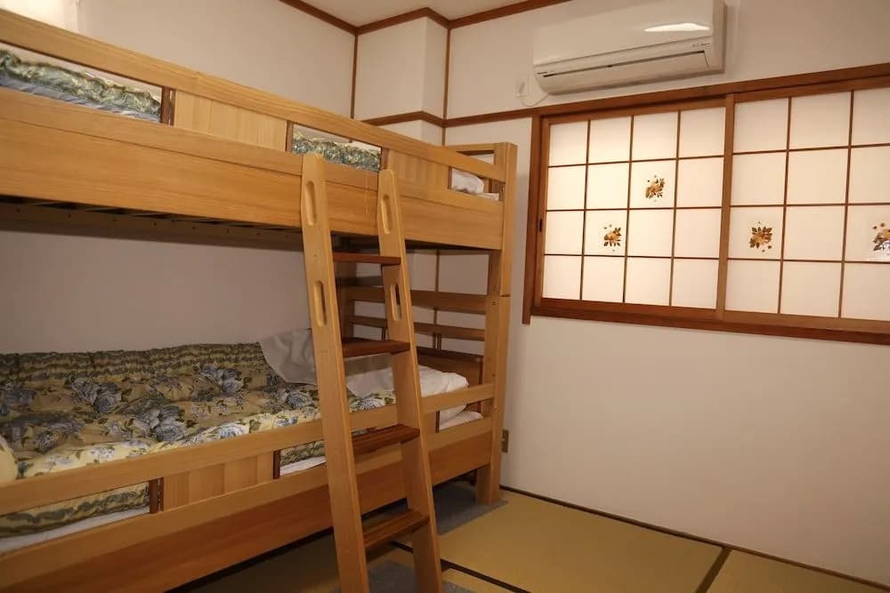 Guest House Fun Osaka - Hostel - photo 6