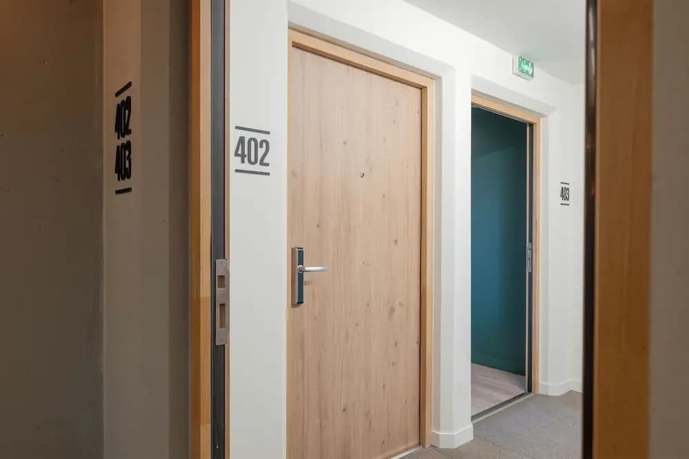 All Suites Hôtel | Paris Pleyel – L’île Saint Denis - photo 13