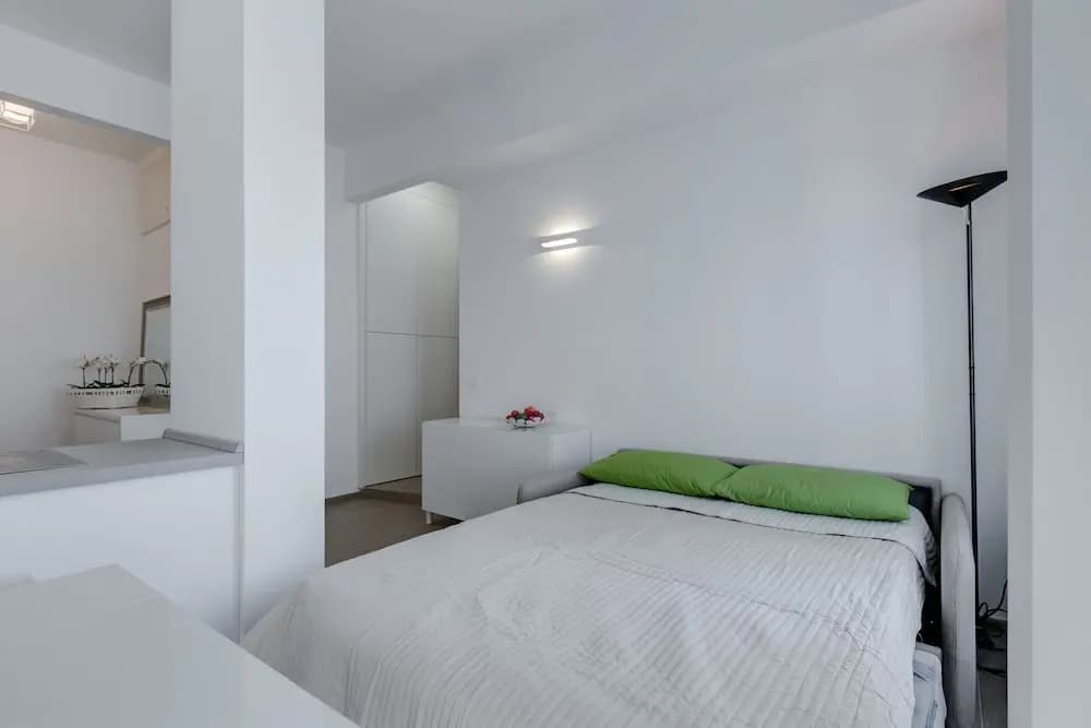 Trastevere White Apartment - photo 21