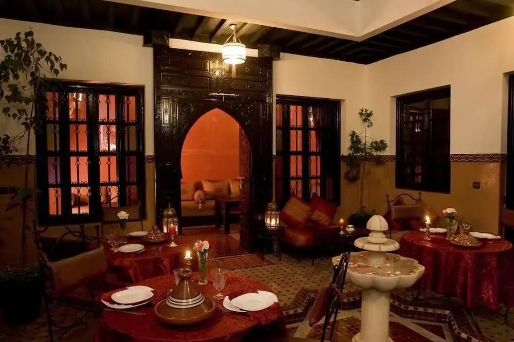 Riad Agdim - photo 26