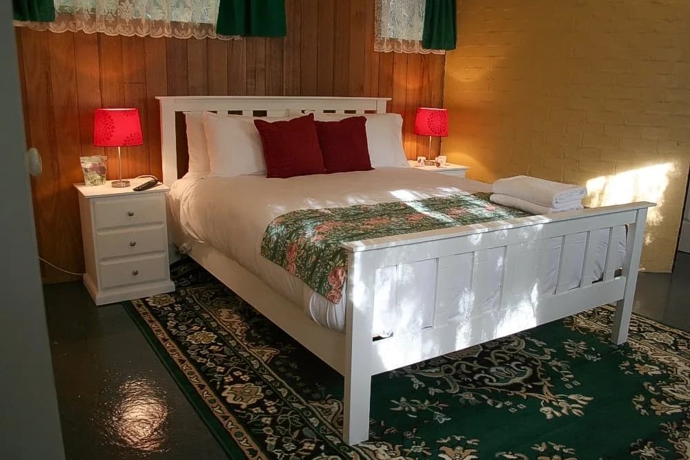 Steindorf Cottages - photo 5