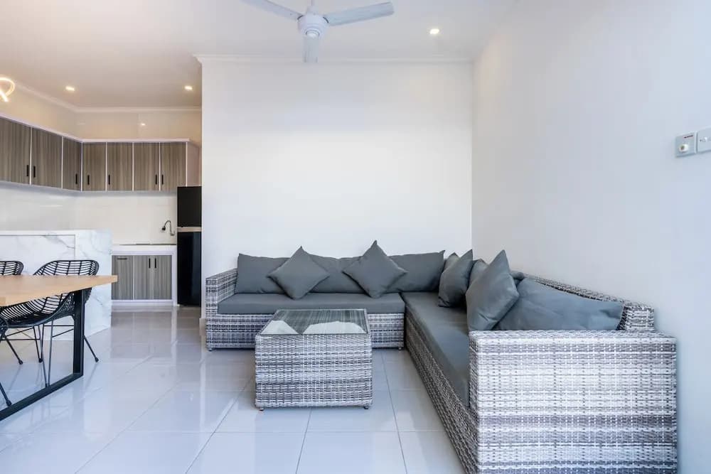 Kakadu Villa by Betterplace - photo 17