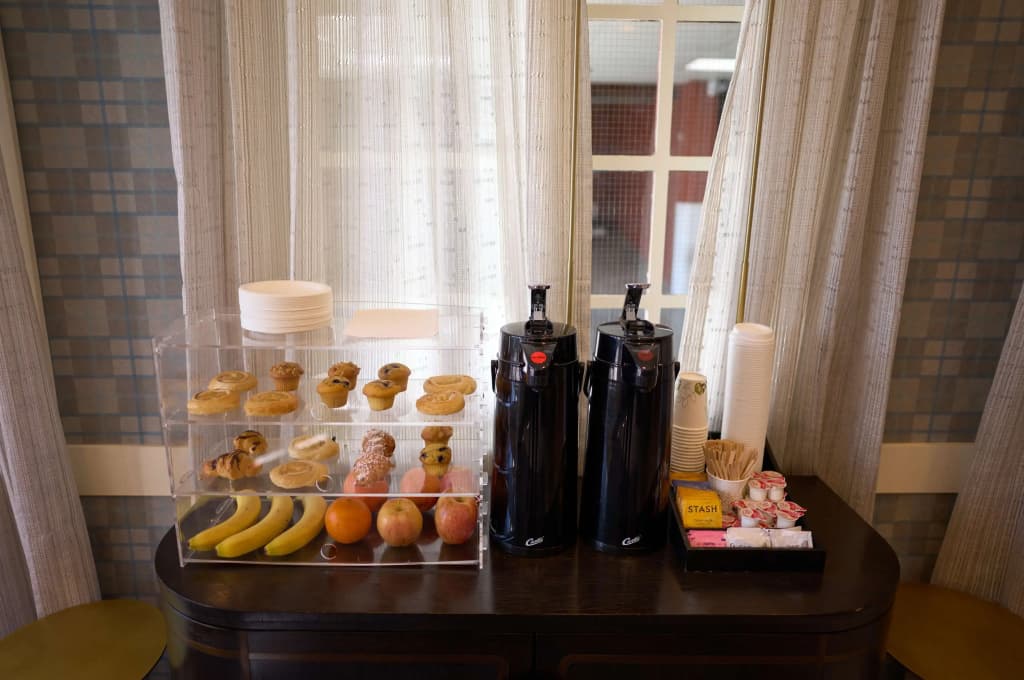 Hotel Fiona - photo 18