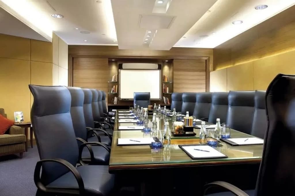 JW Marriott Hotel Hong Kong - photo 18