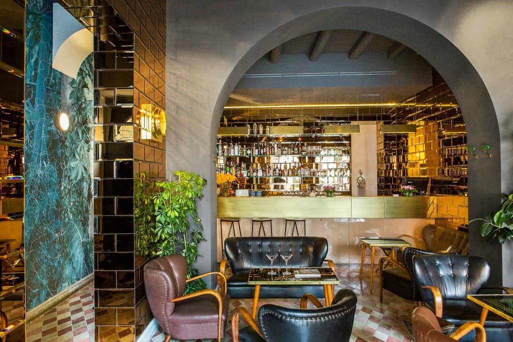 G-Rough, Rome, a Member of Design Hotels - photo 16