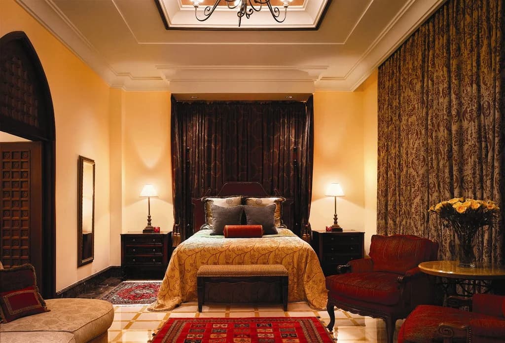 Residence & Spa at One&Only Royal Mirage - photo 11