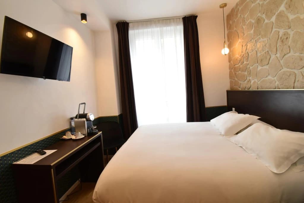 Hôtel Bonne Nouvelle  - photo 9