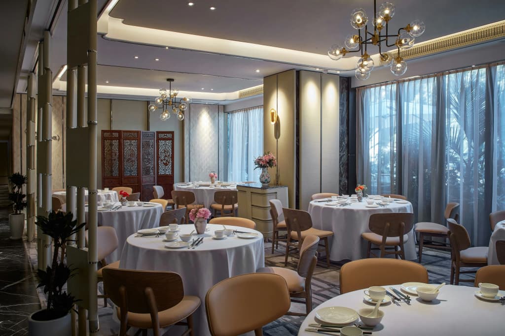 The Emperor Hotel - photo 25