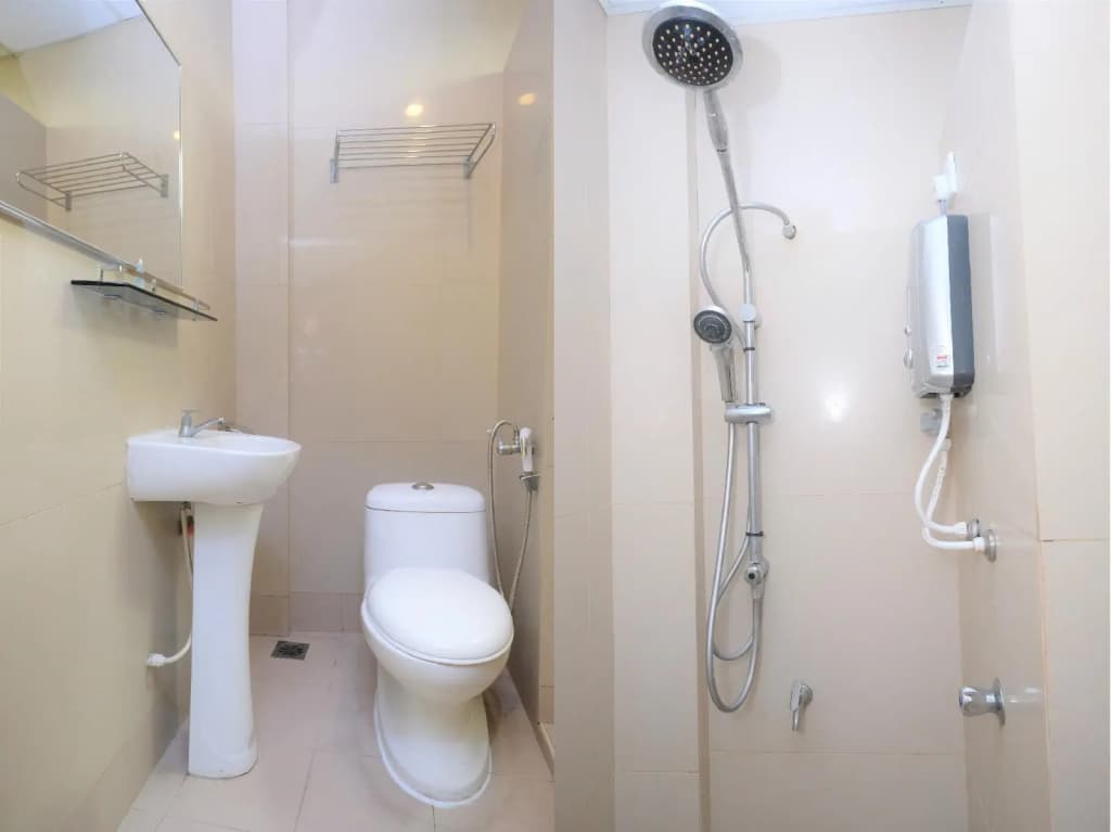 Rayyan Soffea Hotel - photo 8
