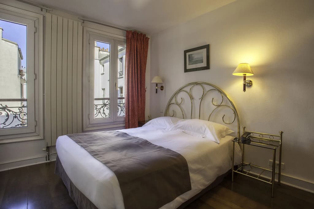 Hôtel Atlantis Saint Germain des Prés - photo 6