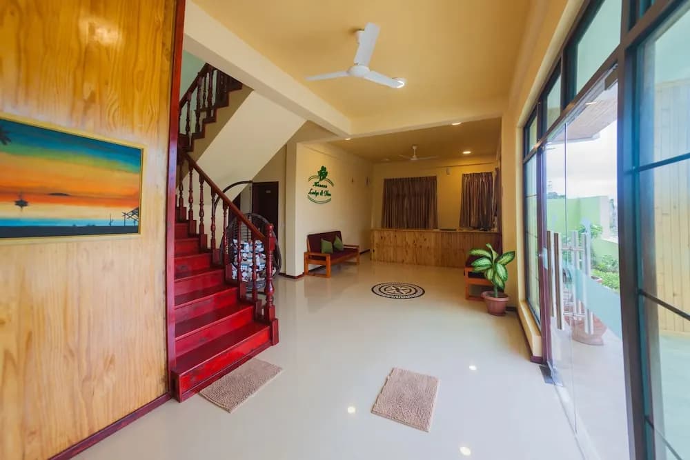 Annama Lodge And Dive - photo 15
