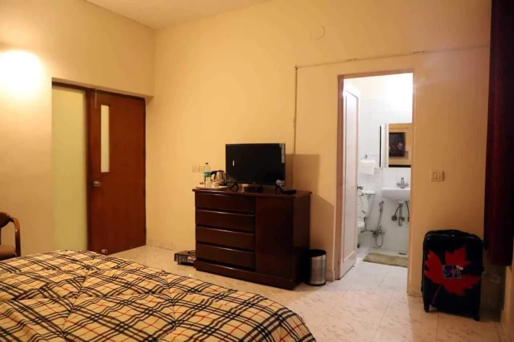 Maplewood Stay - photo 4