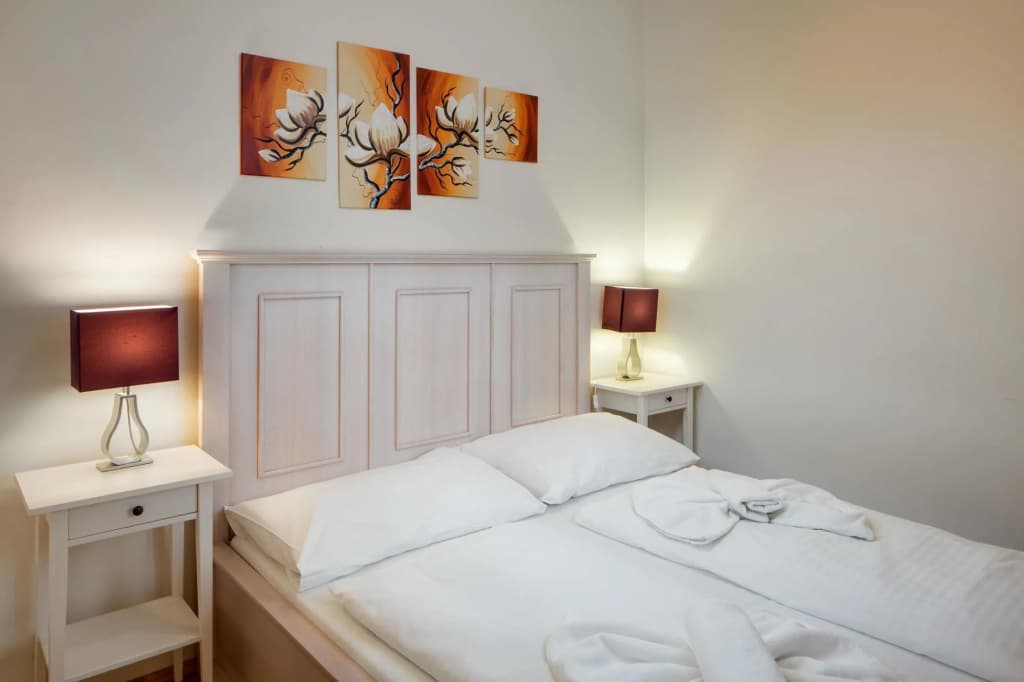 Charles Bridge Premium Apartments - photo 4