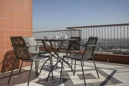 Suzzani Halldis Apartment - photo 12