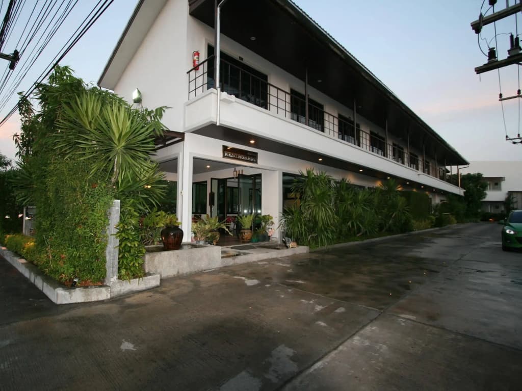Airport Mansion Phuket - photo 13