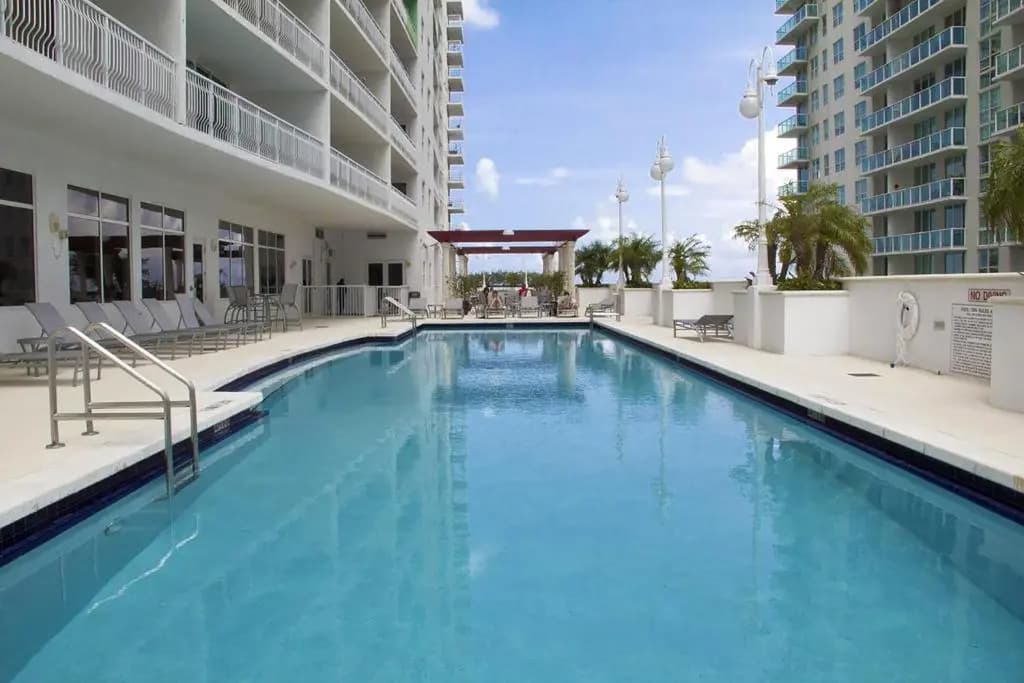 Luxury Apartment in Brickell - photo 6