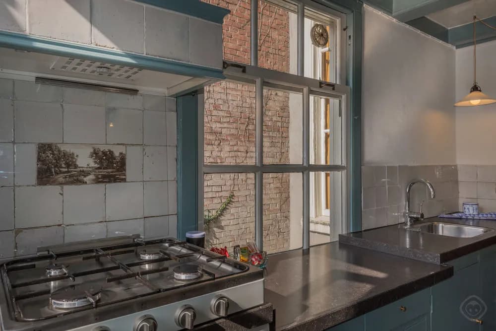 Spui Apartment - photo 26