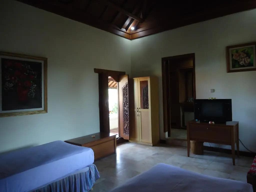 Ananda Resort Seminyak - photo 2