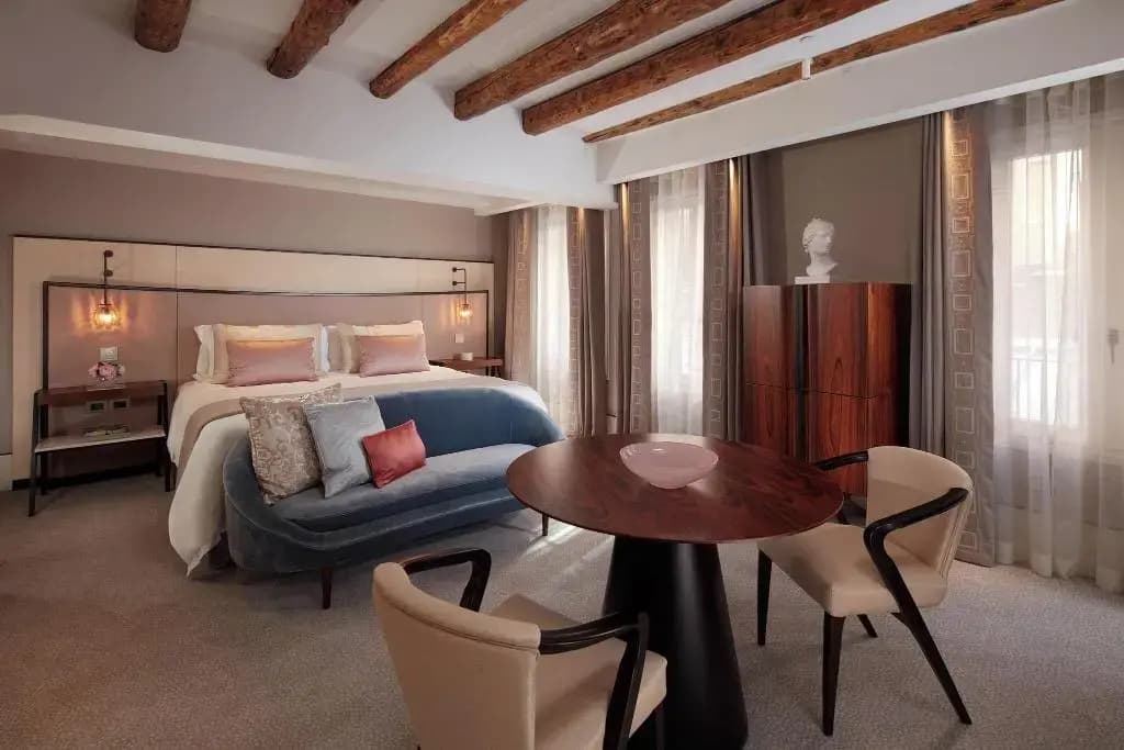The St. Regis Venice - photo 18