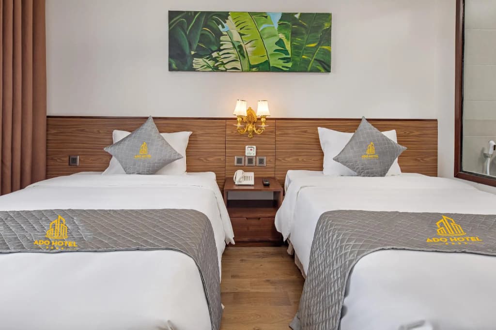 Diamond Beach Hotel - photo 3