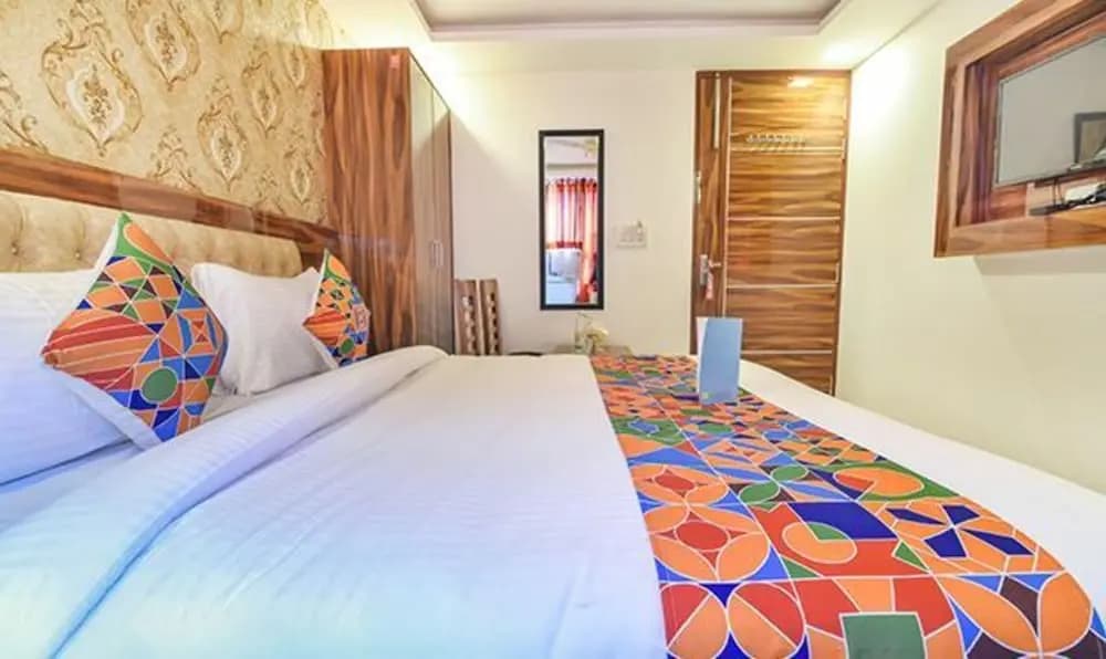 FabHotel Stay Suite - photo 7