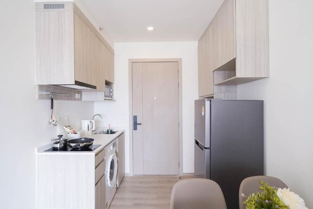 The Hampton Suites Bangna - photo 9