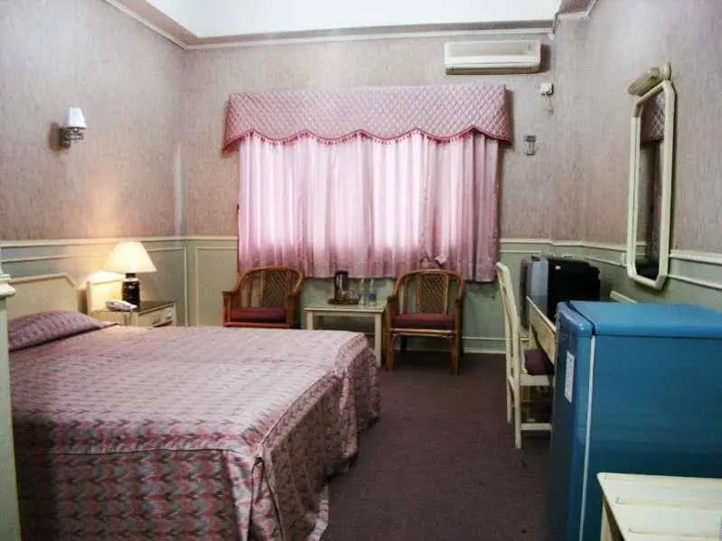 P Residence Jakarta - photo 2