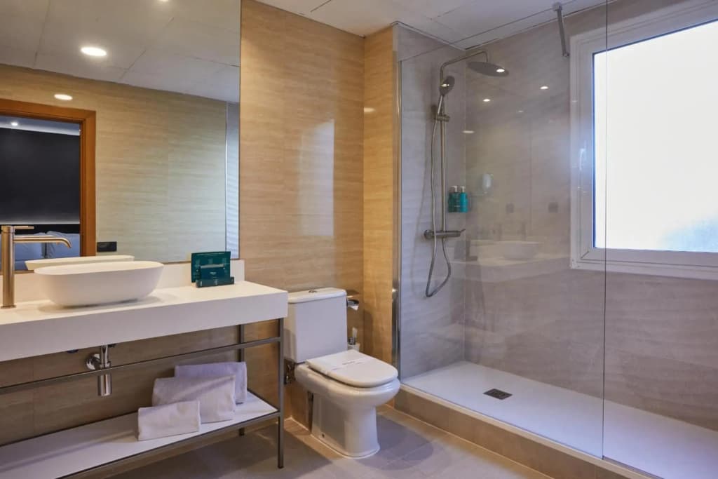 Hotel Silken Sant Gervasi - photo 34