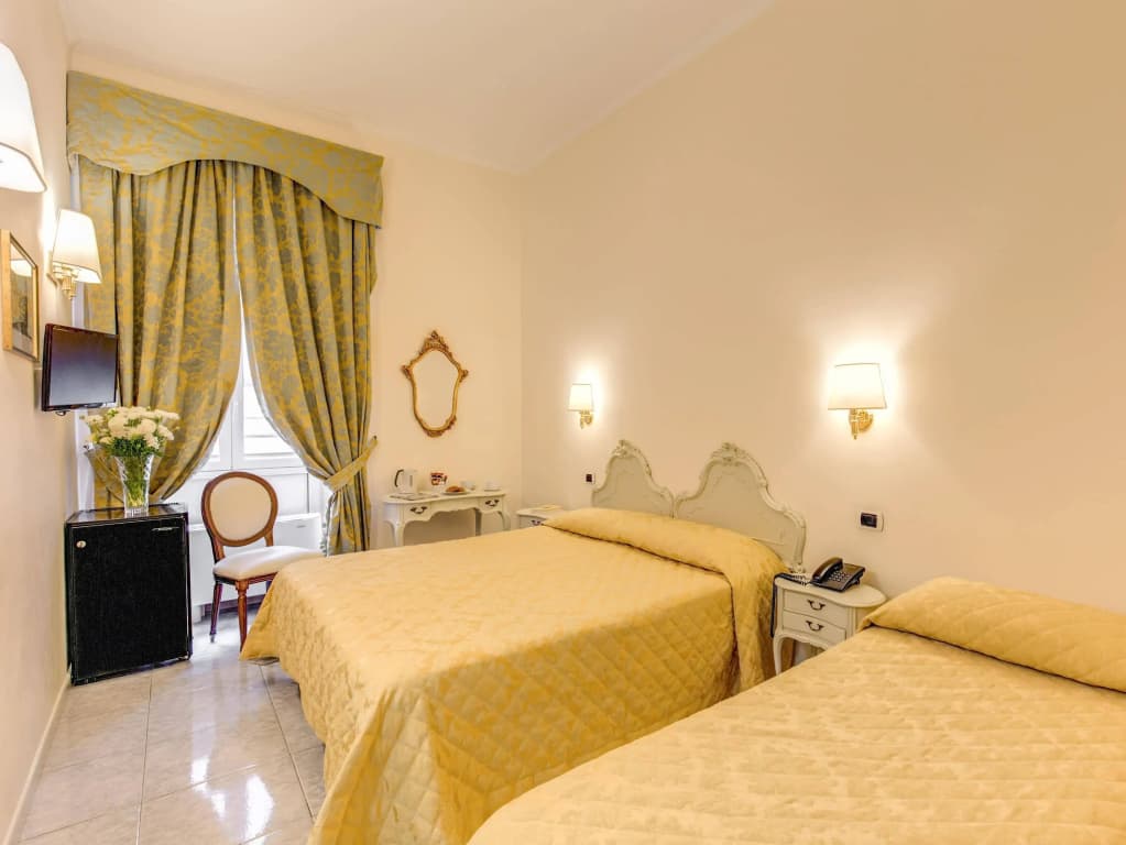 Hotel San Silvestro - photo 3