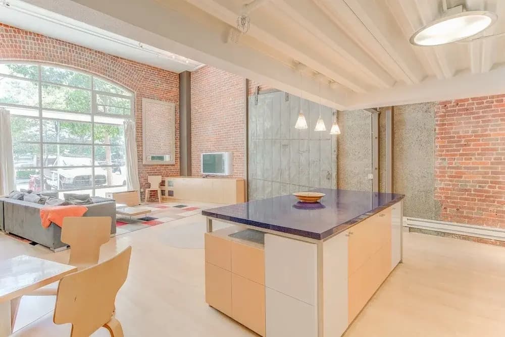 Spear Street Unit #122 - 2 Br Condo - photo 23