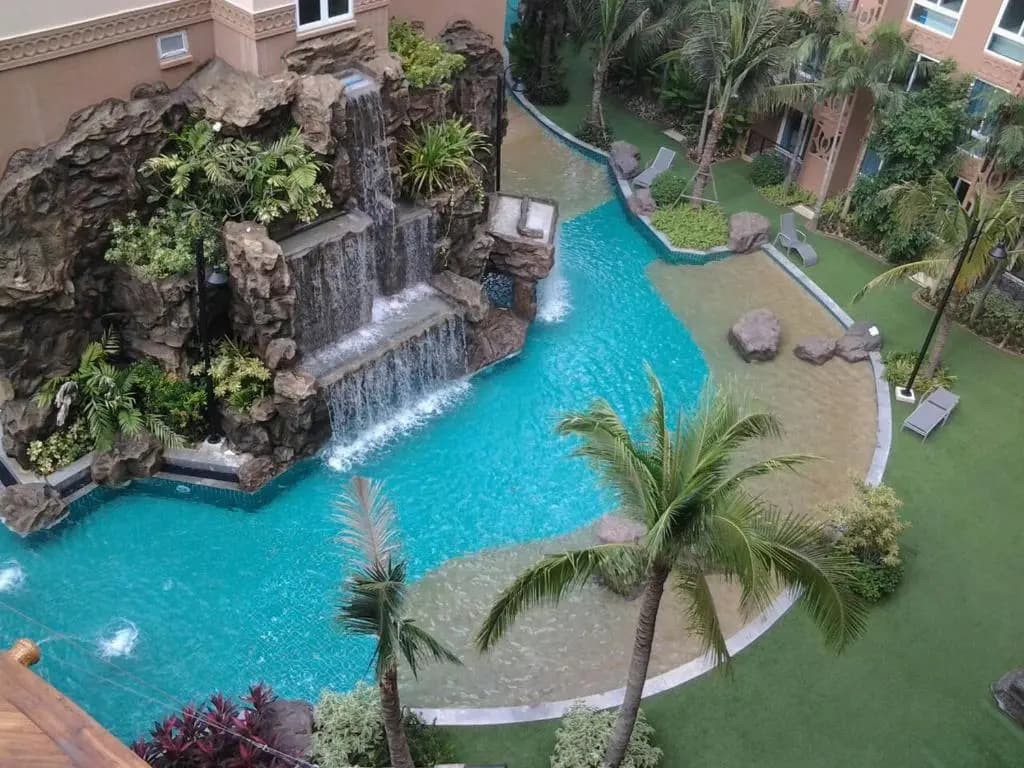 Atlantis Condo Resort By Anatoly - photo 16