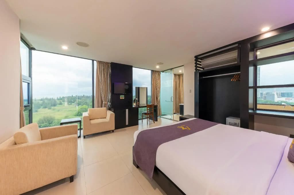 Azumaya Hotel Da Nang - photo 5