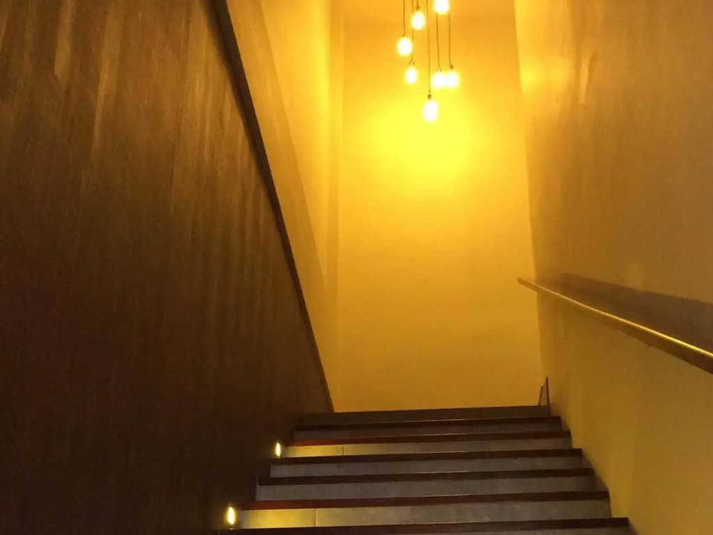Hogwortz Hostel Krabi - photo 14