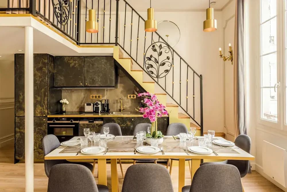Merveil Luxury Suites - Florentin I-II - photo 32