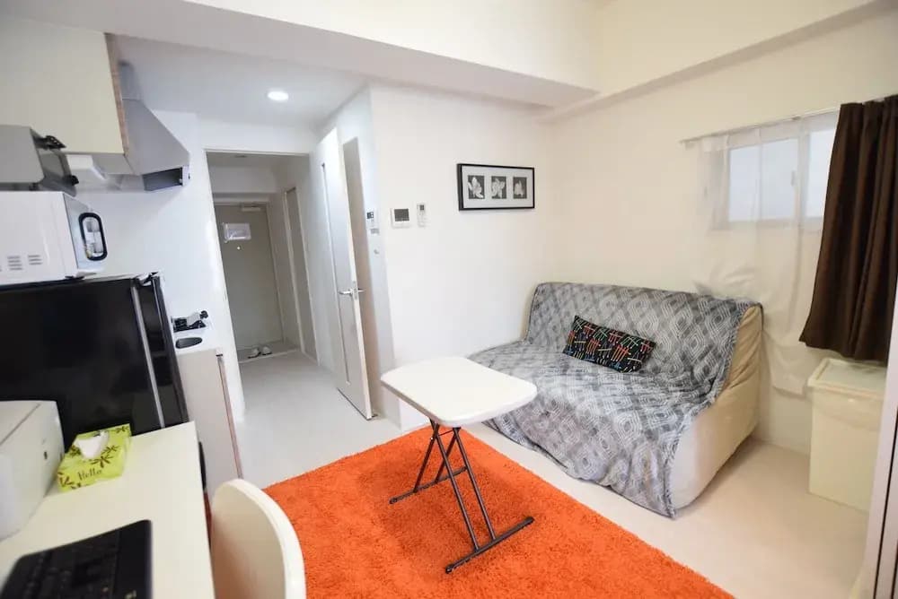 Minamihorie apartment - photo 5