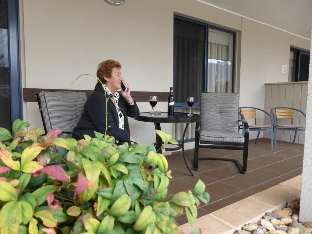 Dromana Beach Getaway Motel - photo 13