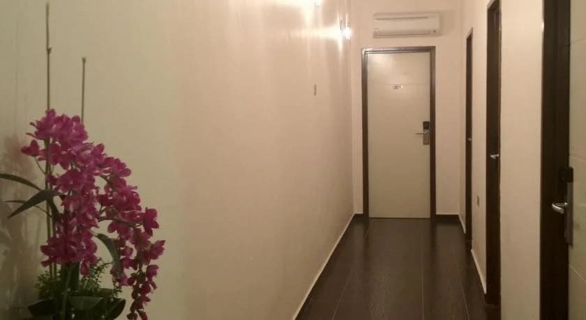 DS Hotel - photo 4