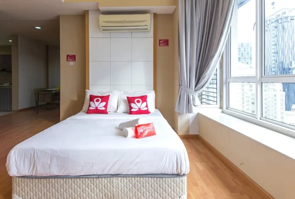 ZEN Home Parkview KLCC - photo 6