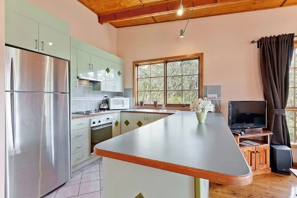 Observatory Cottage - photo 9