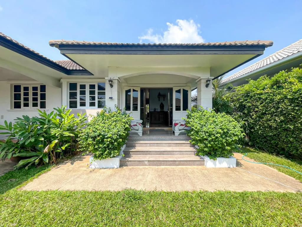 Laguna Villa 2 - photo 1