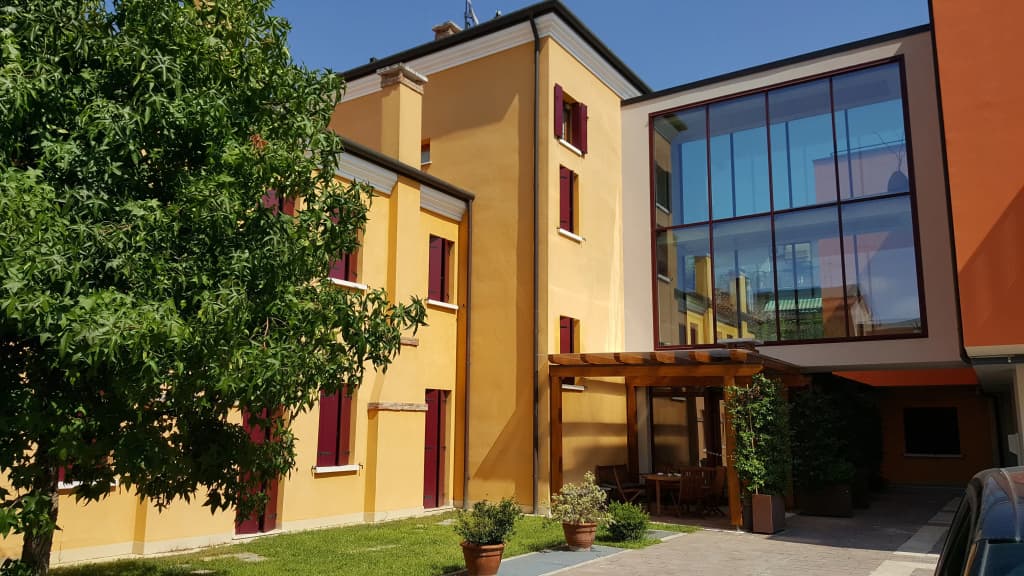 UnaHotels Ecohotel Villa Costanza Venezia - photo 1