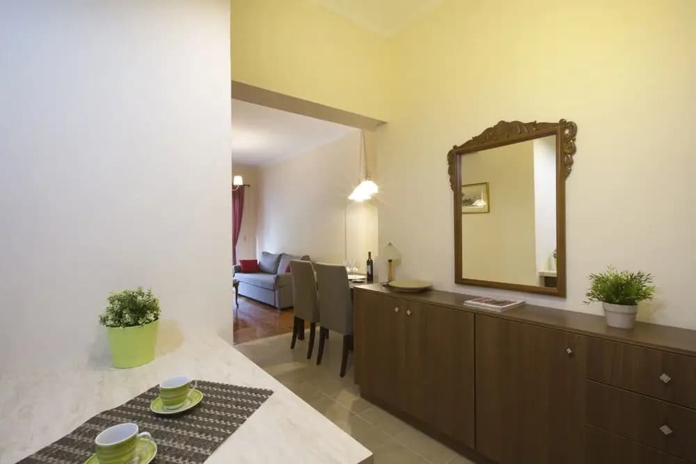 Keramikos Cozy Apartment - photo 17