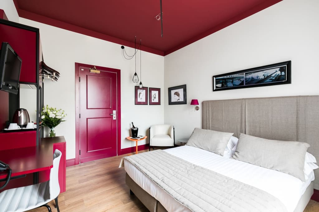 Hotel La Rovere - photo 3