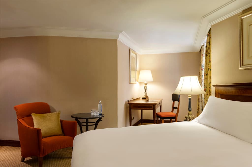 InterContinental Madrid by IHG - photo 43