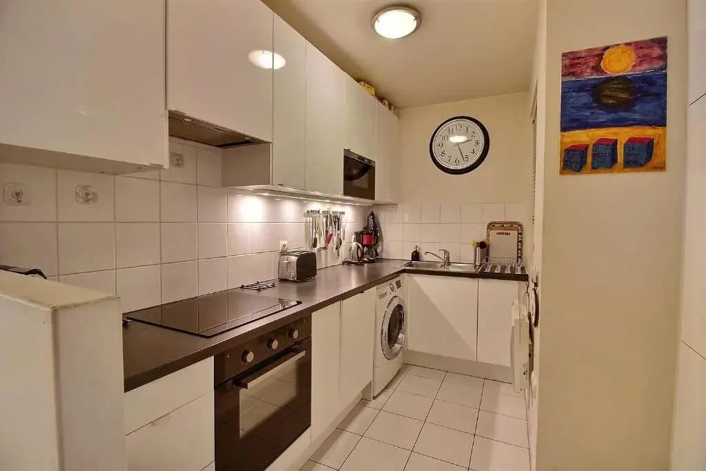 217361 - Appartement 6 personnes à Paris - photo 15