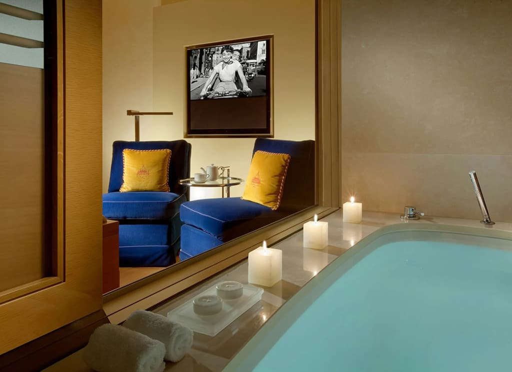 Hotel Raphaël – Relais & Châteaux - photo 27