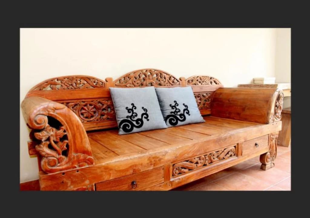 Sayang Sanur Resort - photo 2