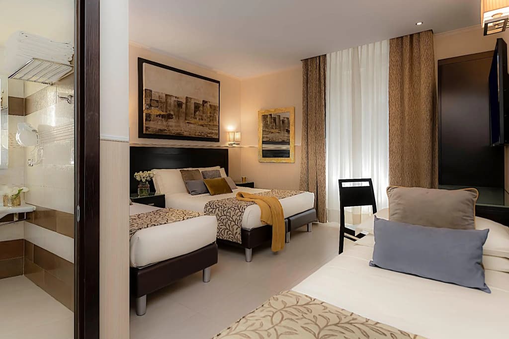 Yes Hotel - photo 24