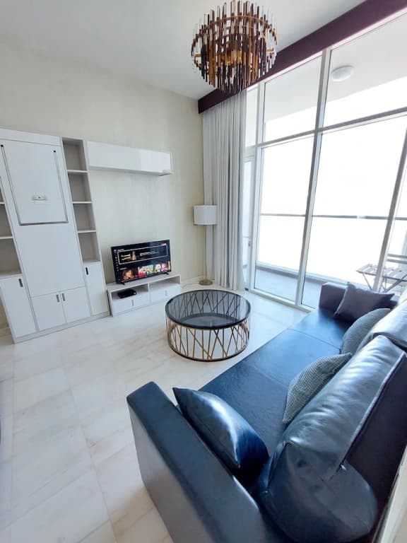 Brand New Modern Studio, Burj Khalifa View Pool - photo 5