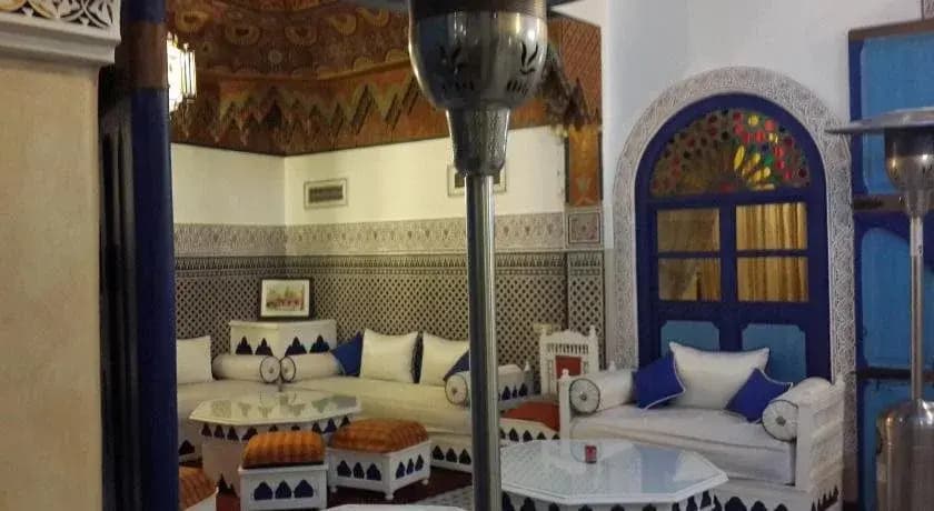 Riad Borj Dar Lamane - photo 6
